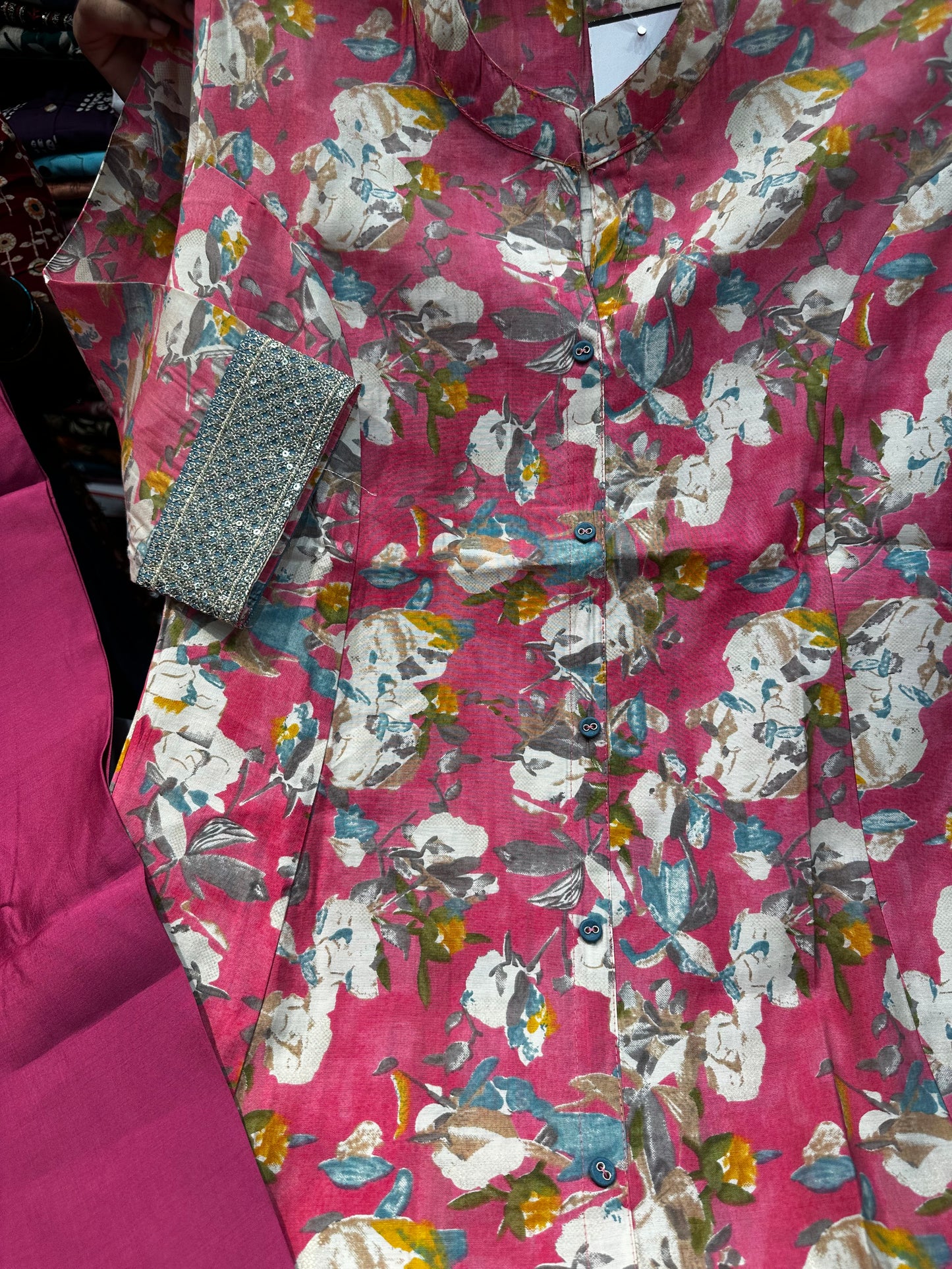 A-Line Co-ord set