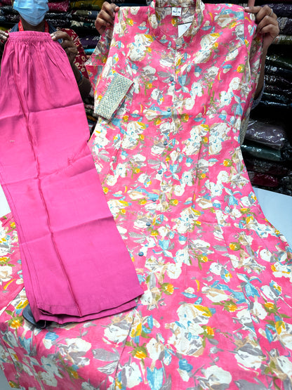 A-Line Co-ord set