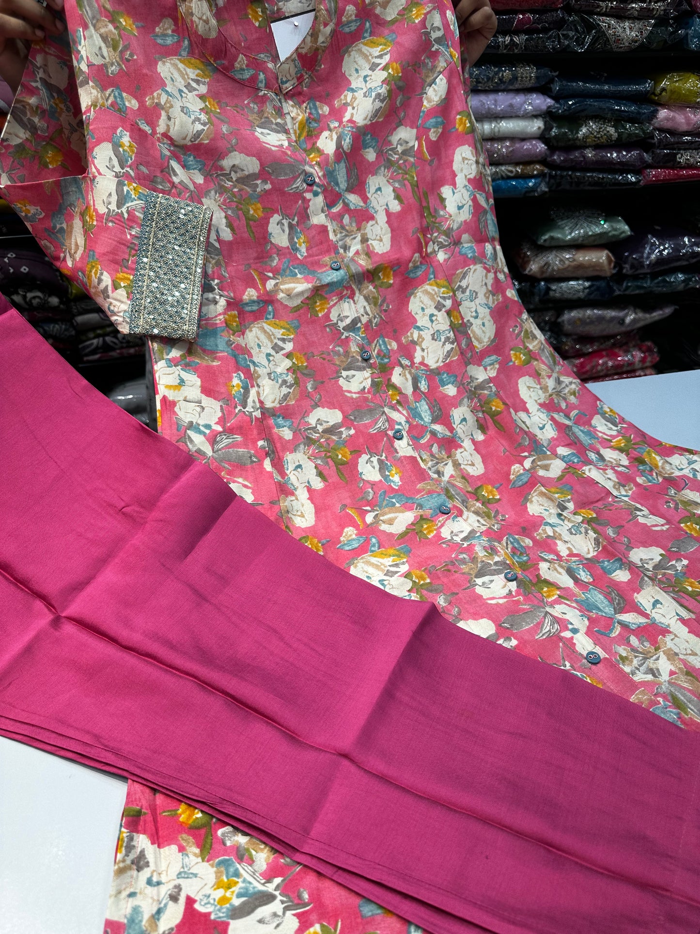 A-Line Co-ord set