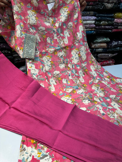 A-Line Co-ord set