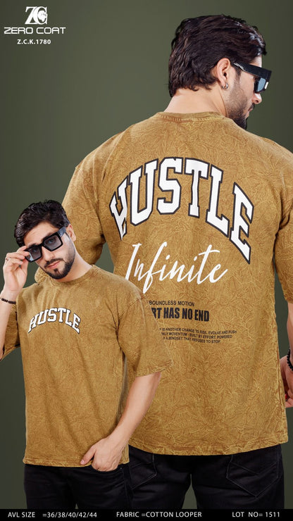 Acid Wash Tshirts